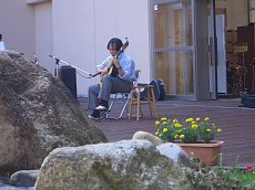Flower Garden Concert 3